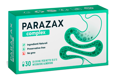 parazax complex